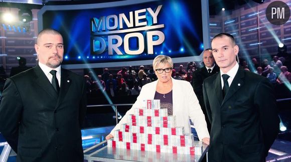 "Money Drop" de retour le 13 avril sur TF1