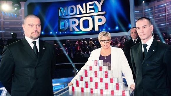 TF1 : "Money Drop" remplace "Le Juste Prix" dès ce soir