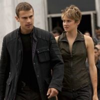 Box-office : "Divergente 2" plus fort qu'en 2014, "Un homme idéal" devant "Big Eyes"