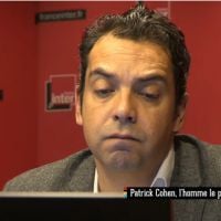 Radio France : Patrick Cohen défend Mathieu Gallet sur ses communicants