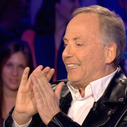 Fabrice Luchini : "Je suis le seul acteur français qui a fait l'épilation de Marlène Jobert"