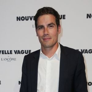 Mathieu Gallet