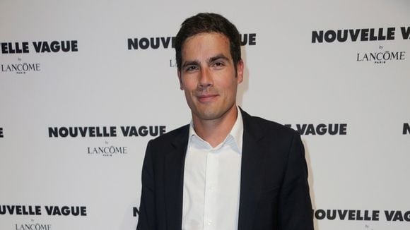 Mathieu Gallet menace "Le Canard Enchaîné" de poursuites judiciaires