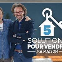 TF1 embauche un gagnant de "Pékin Express" pour "5 solutions pour vendre ma maison"