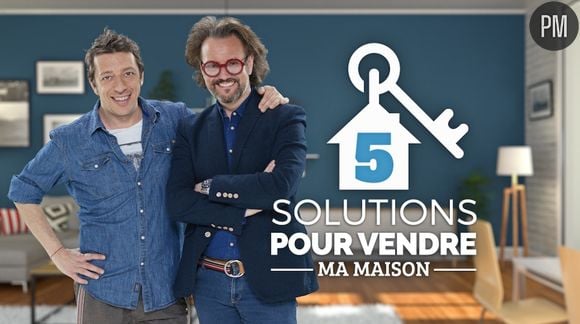 Jean-Pierre, expert de "5 solutions pour vendre ma maison", est un ex-gagnant de "Pékin Express"