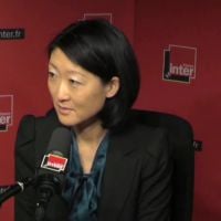 Fleur Pellerin : "Quand on écoute France Inter, on n'écoute pas RTL"