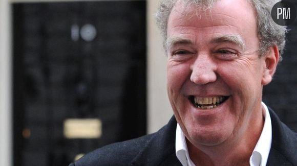 Jeremy Clarkson ne sera pas poursuivi