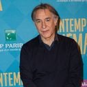 Richard Berry : "Nagui se sert de moi parce qu'il n'a pas de carrière"