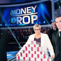 Audiences : "Money Drop" signe un retour correct, "Le Maillon Faible" revient doucement