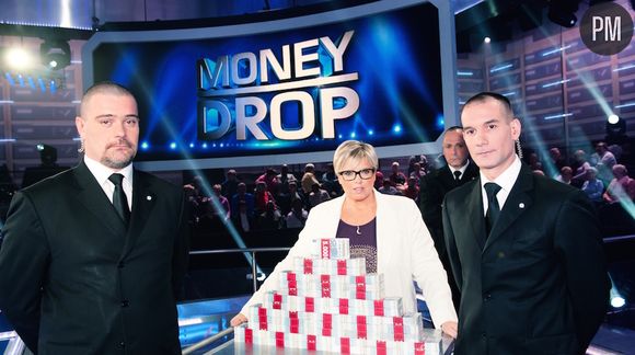 Quelle audience pour le retour de "Money Drop" sur TF1 ?