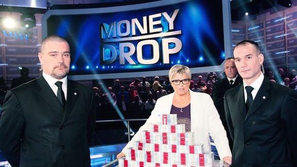 Audiences : "Money Drop" signe un retour correct, "Le Maillon Faible" revient doucement