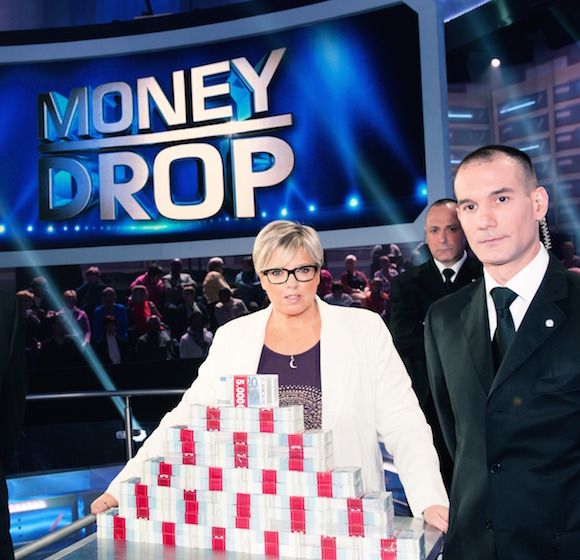 Quelle audience pour le retour de "Money Drop" sur TF1 ?