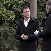 Manuel Valls : "Il faut résister aux rumeurs"