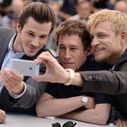 Selfies au Festival de Cannes : "Ridicules et grotesques"... mais pas interdits !