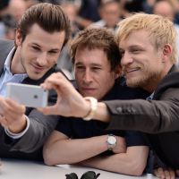 Selfies au Festival de Cannes : "Ridicules et grotesques"... mais pas interdits !