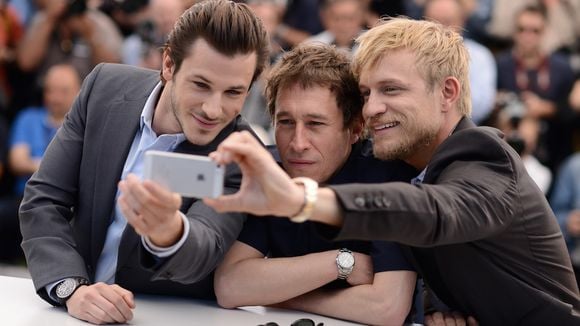 Selfies au Festival de Cannes : "Ridicules et grotesques"... mais pas interdits !