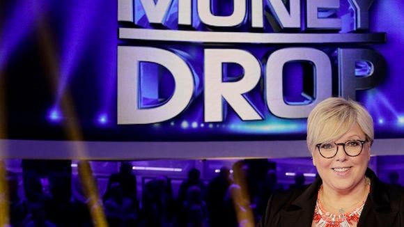 Laurence Boccolini rejoint "Le plus grand quiz de France" sur TF1