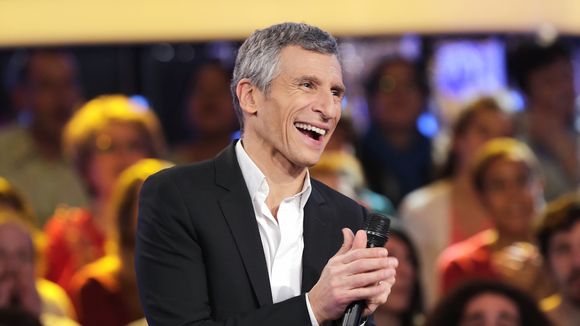 Audiences : "N'oubliez pas les paroles" signe une semaine record, "Money Drop" plus fort que "Le Juste Prix"