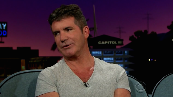 Simon Cowell revient sur le départ de Zayn de One Direction