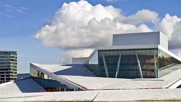 La Norvège va éteindre la FM en 2017 au profit de la RNT