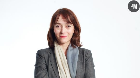 Delphine Ernotte-Cunci, première femme à diriger le groupe France Télévisions