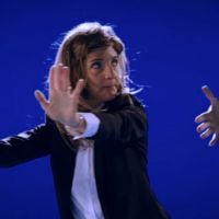 Palmashow : Florence Foresti parodie Christine and the Queens dans "Les Bobo's"