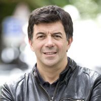 Stéphane Plaza se blesse dans un accident de scooter