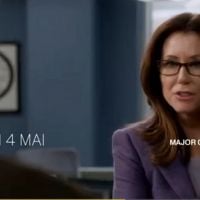 "Major Crimes" : France 2 lance le spin-off de "The Closer" ce soir