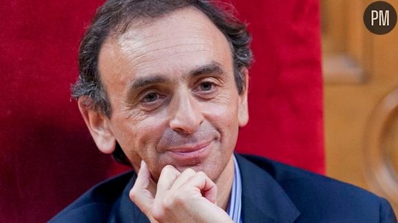 Eric Zemmour