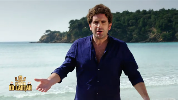 "Le Palmashow" parodie "Koh-Lanta" pour sa deuxième "Folle soirée"
