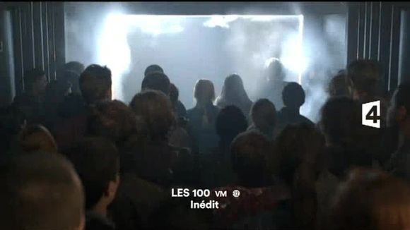 "Les 100" : La nouvelle série américaine de France 4 arrive ce soir à 20h45