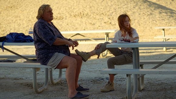 Bande-annonce : Gérard Depardieu et Isabelle Huppert se retrouvent dans "The Valley of Love"