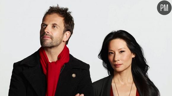 CBS officialise la saison 4 d'"Elementary"