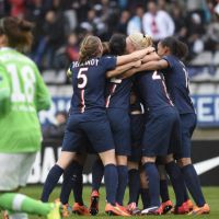 Ligue des champions féminine : France 2 enregistre une audience correcte avec la défaite du PSG