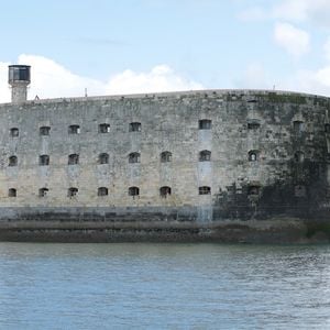 De nombreuses nouveautés dans "Fort Boyard"