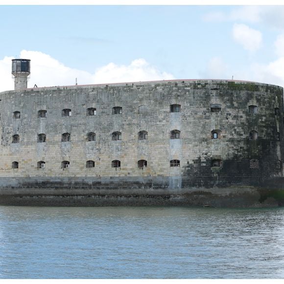 De nombreuses nouveautés dans "Fort Boyard"