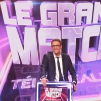 Julien Courbet revient sur la "belle taule" du "Grand match de la télé-réalité"