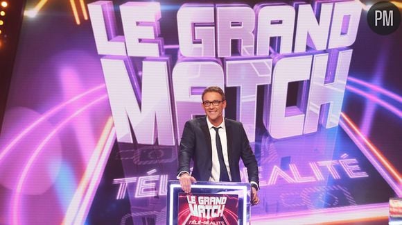 "Le Grand match de la télé-réalité" a pris "une taule" selon Julien Courbet