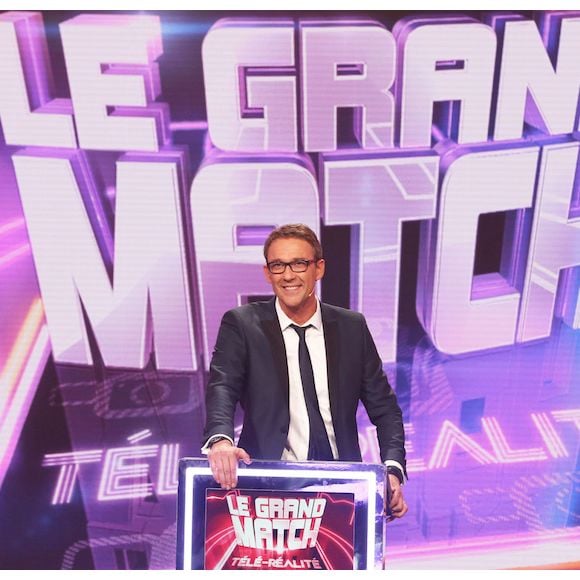 "Le Grand match de la télé-réalité" a pris "une taule" selon Julien Courbet