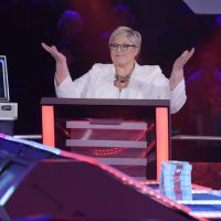 Laurence Boccolini va animer un blind test sur TF1