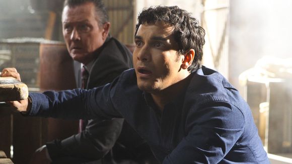 Audiences : "Alice Nevers" leader en hausse, "Scorpion" revient en baisse, D8 en forme