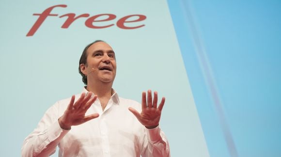 Xavier Niel