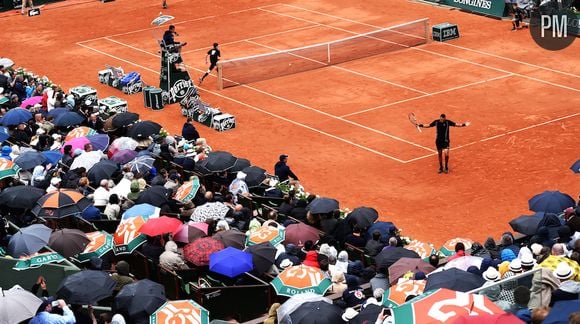 Jo-Wilfried Tsonga