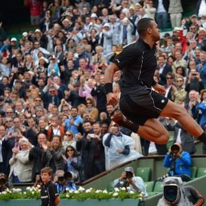 Jo-Wilfried Tsonga