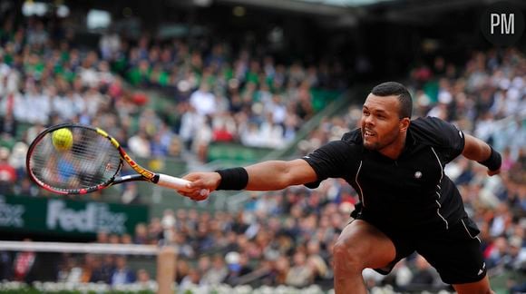 Jo-Wilfried Tsonga