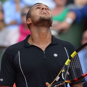 Jo-Wilfried Tsonga