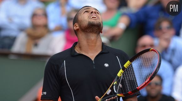 Jo-Wilfried Tsonga