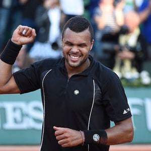 Jo-Wilfried Tsonga