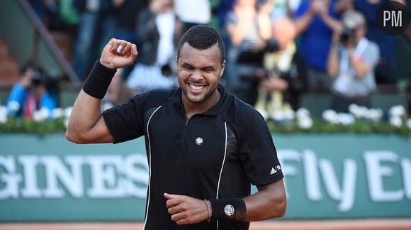 Jo-Wilfried Tsonga