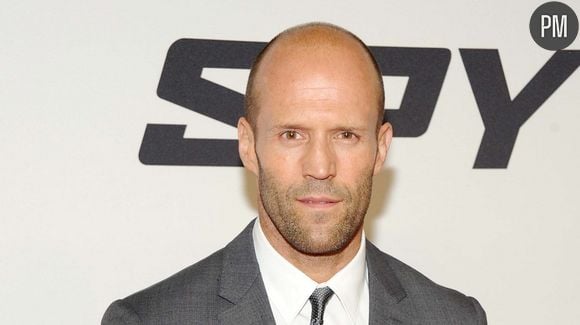 Jason Statham.